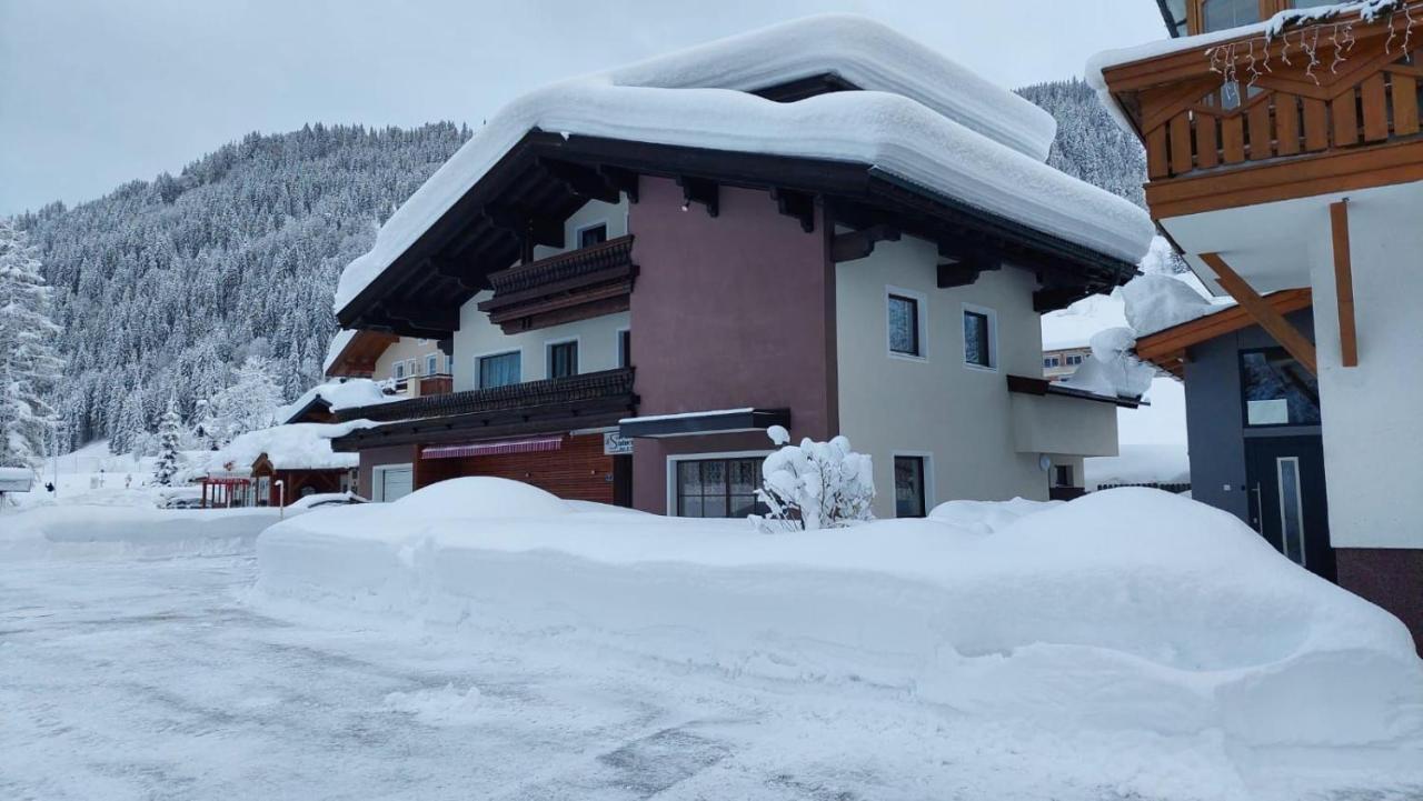 Appartement Stoa クライナル エクステリア 写真