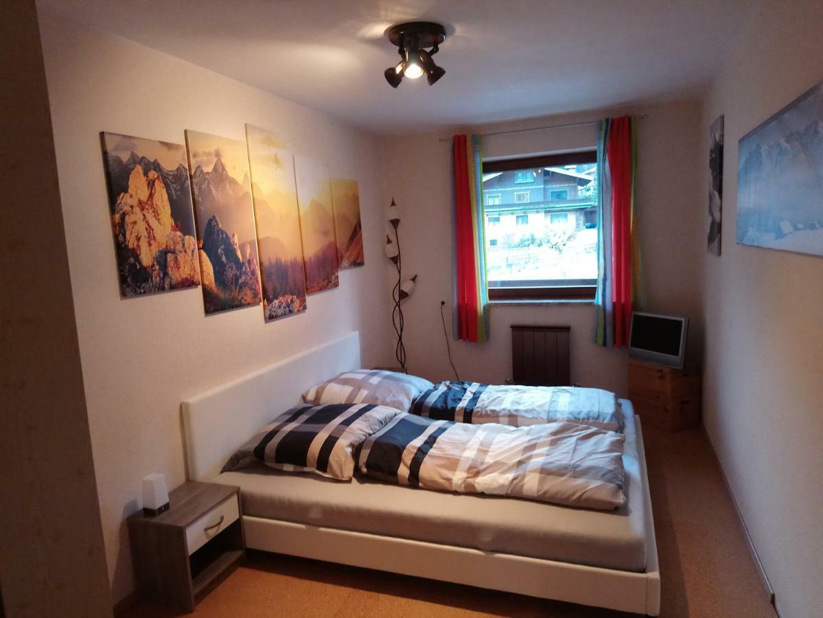Appartement Stoa クライナル エクステリア 写真
