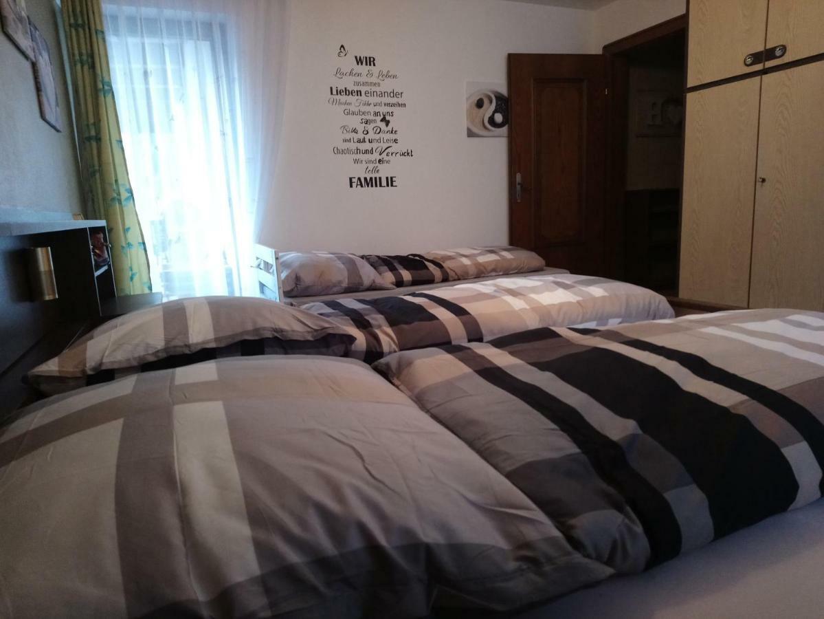 Appartement Stoa クライナル エクステリア 写真