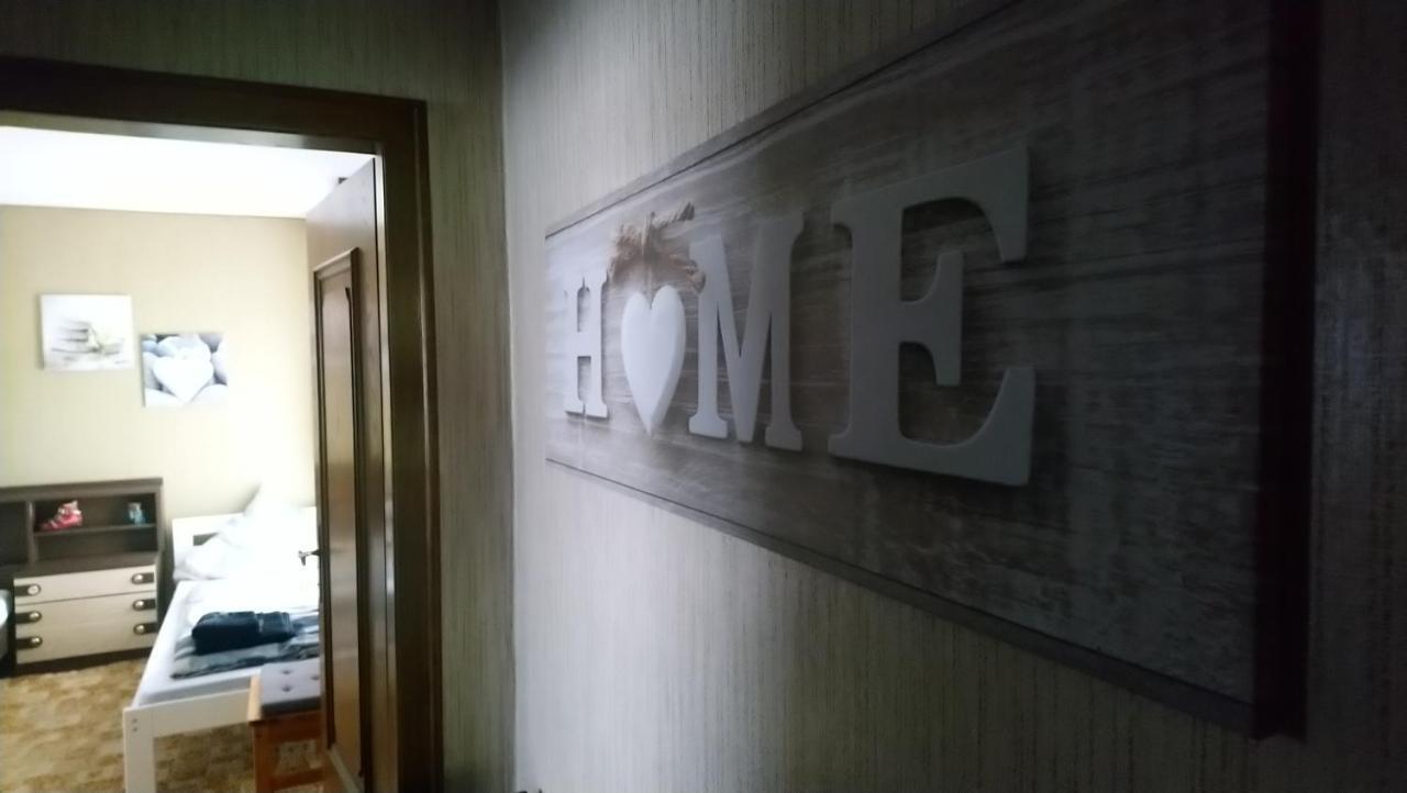 Appartement Stoa クライナル エクステリア 写真