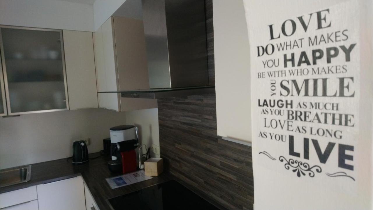 Appartement Stoa クライナル エクステリア 写真